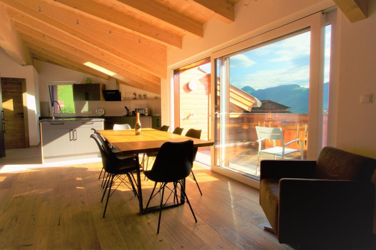 Mountain Penthouse Top 8 & 9 Fügen Exterior foto